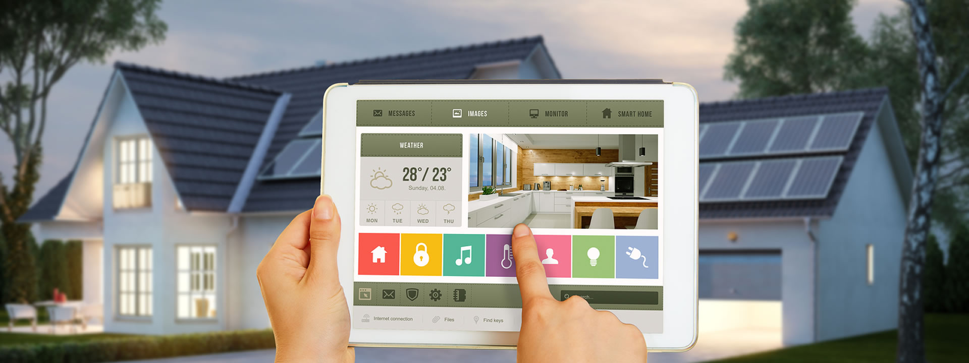 How to Make Your Home Smart in Singapore