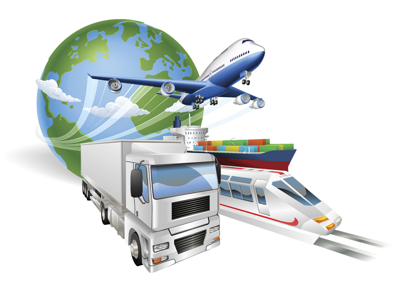 Mastering the Art of Logistics: Unveiling the Unsung Heroes – Freight Forwarders!