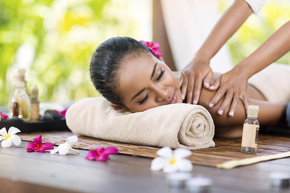 spa