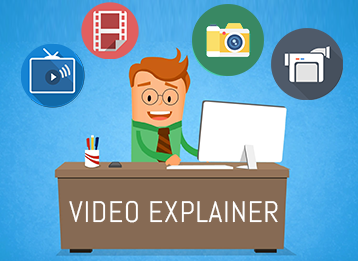 animated explainer videos Singapore