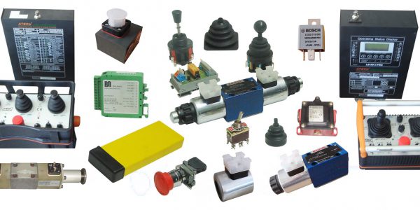Homes With Electrical Supplies