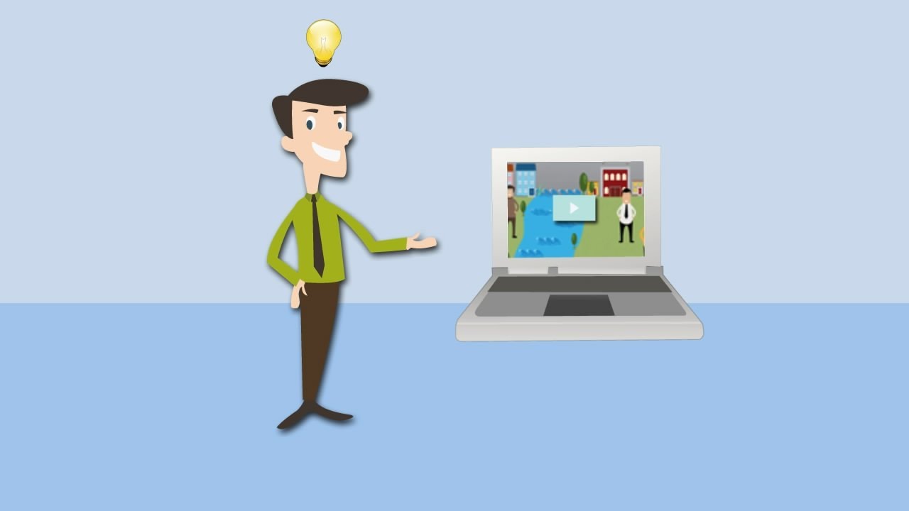 animated explainer videos Singapore