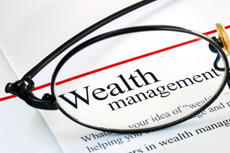 Wealth Management