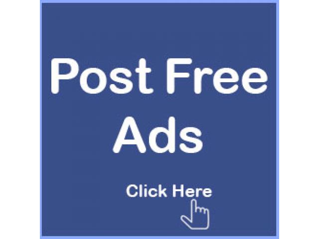 Free classified sites