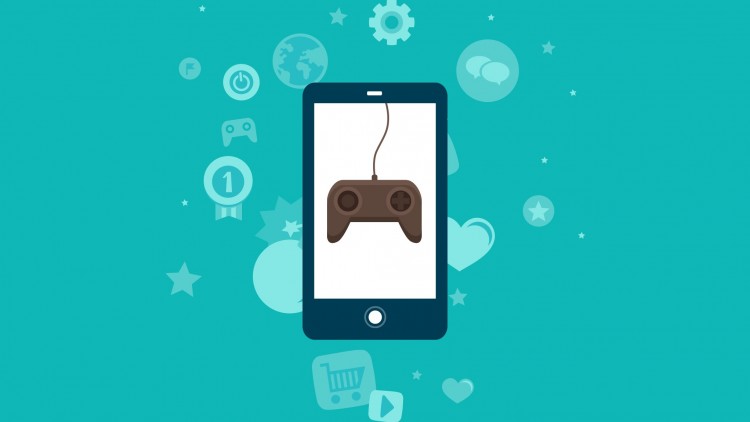 Mobile Game Development