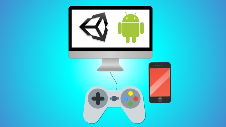 Mobile Game Development