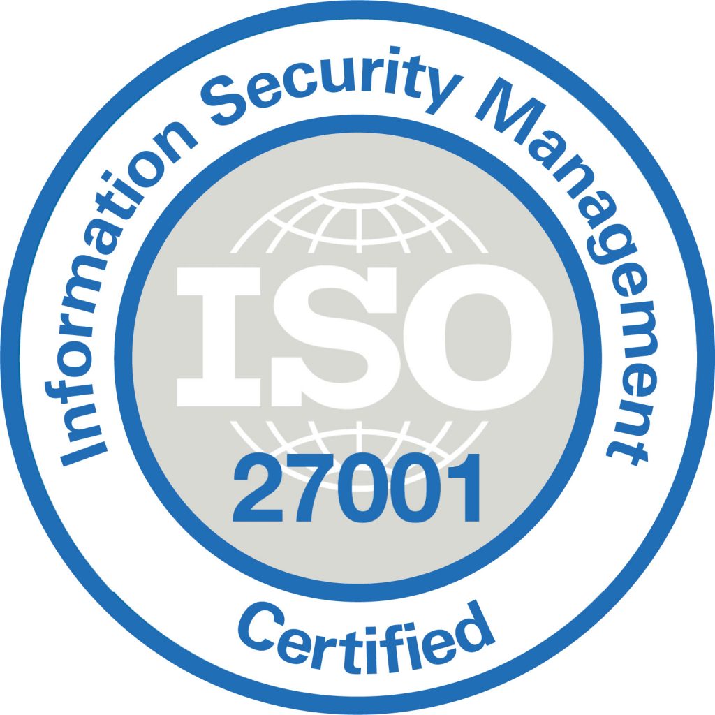 iso 27001 in singapore