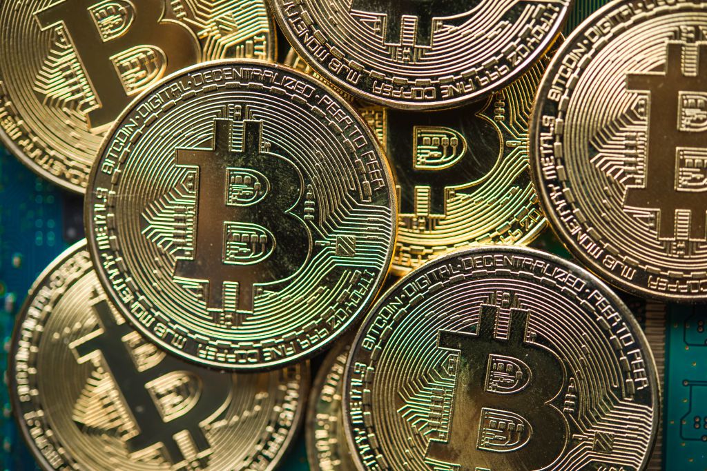 bitcoin betting
