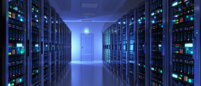 proxy server work