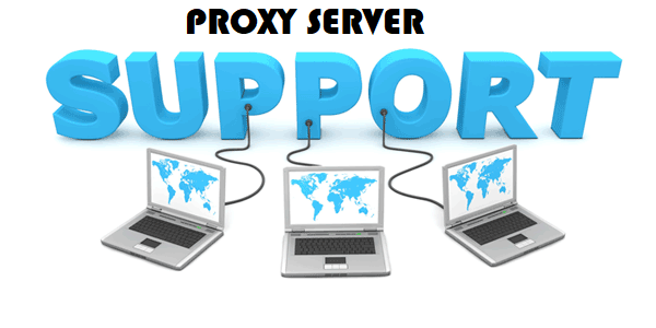 free proxy