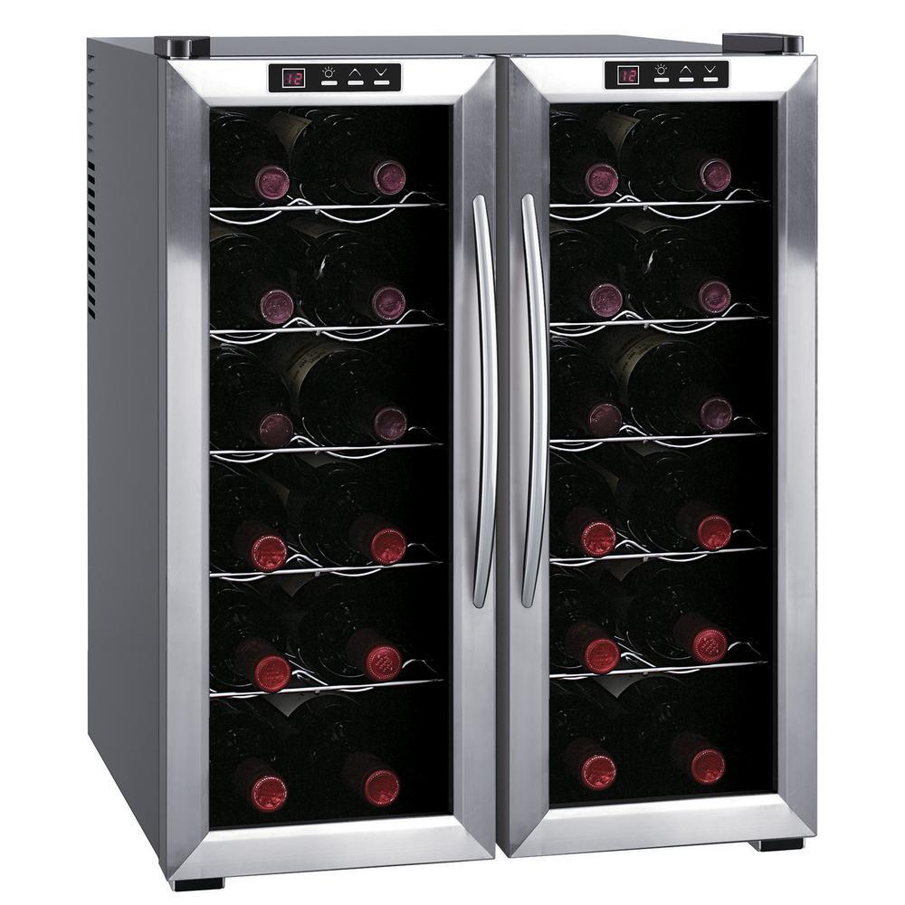 wine cooling systems