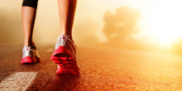 orthotics shoes Singapore