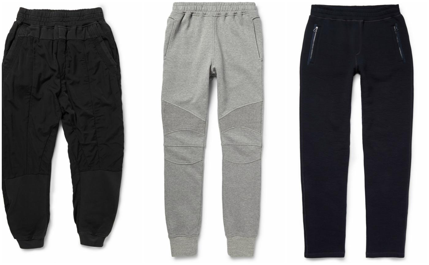 joggers