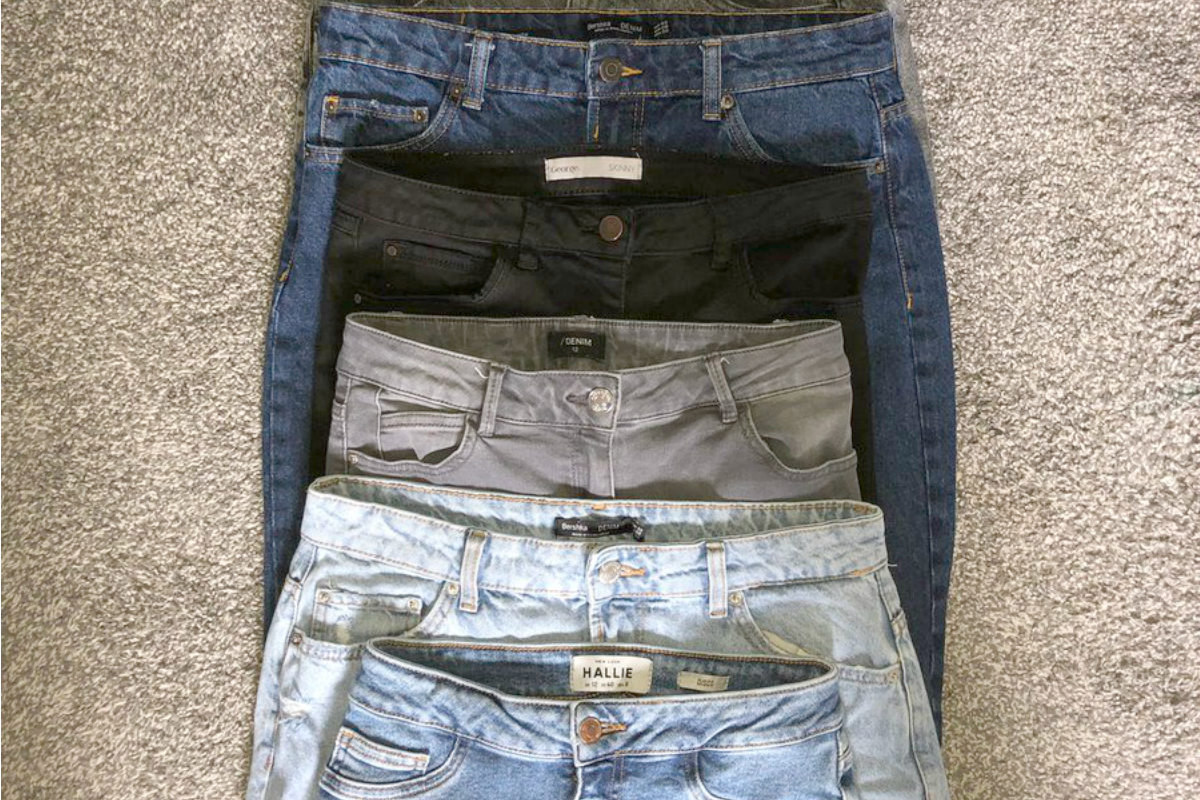 Women Jeans