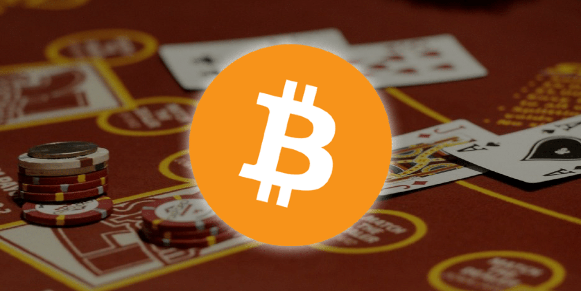 Enhance Your Probability of Winning by Playing Bitcoin Casino Games.