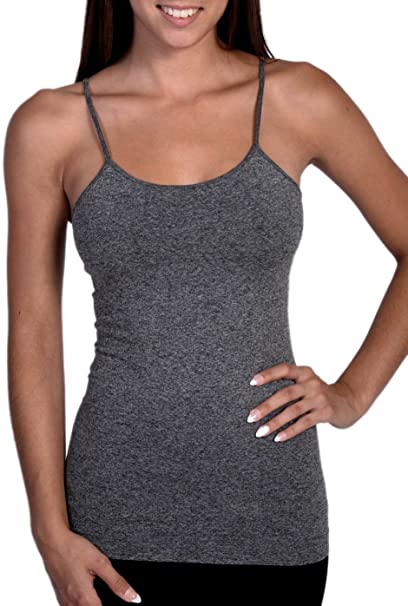 Best Camisoles With Built In Bra