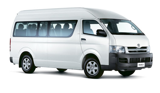 mini bus hire singapore