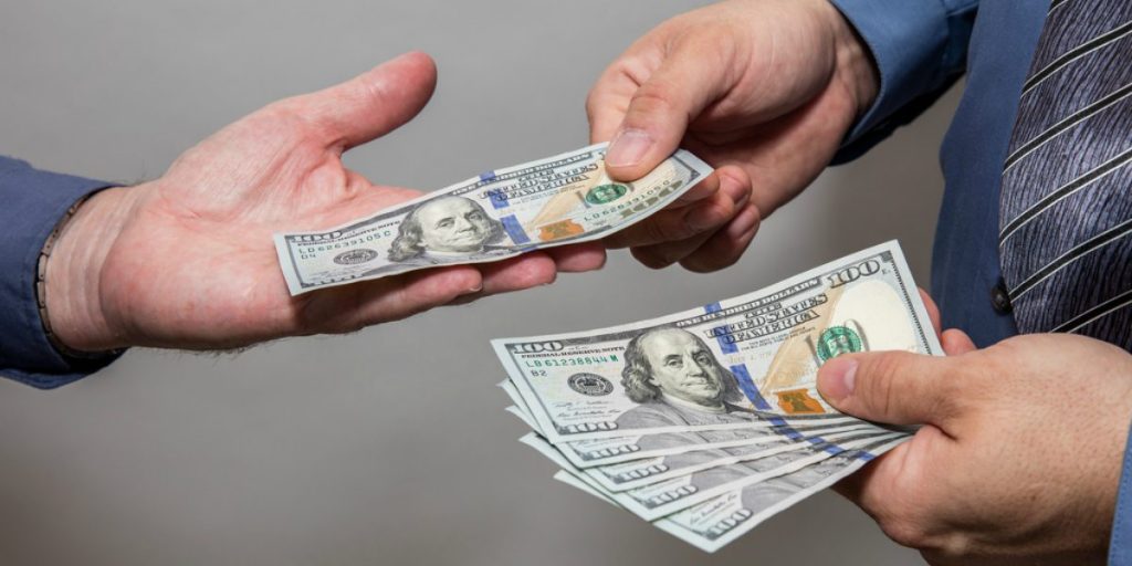 Bad credit loans personal