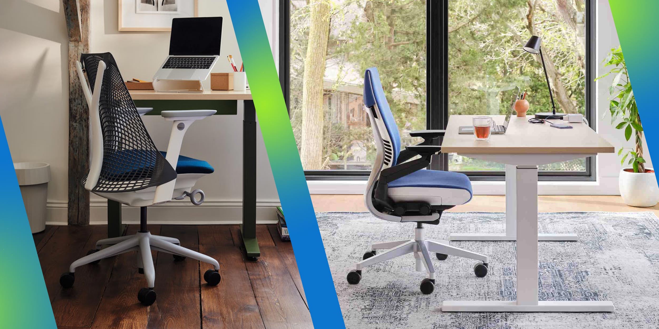 Buy ergonomic office chair online