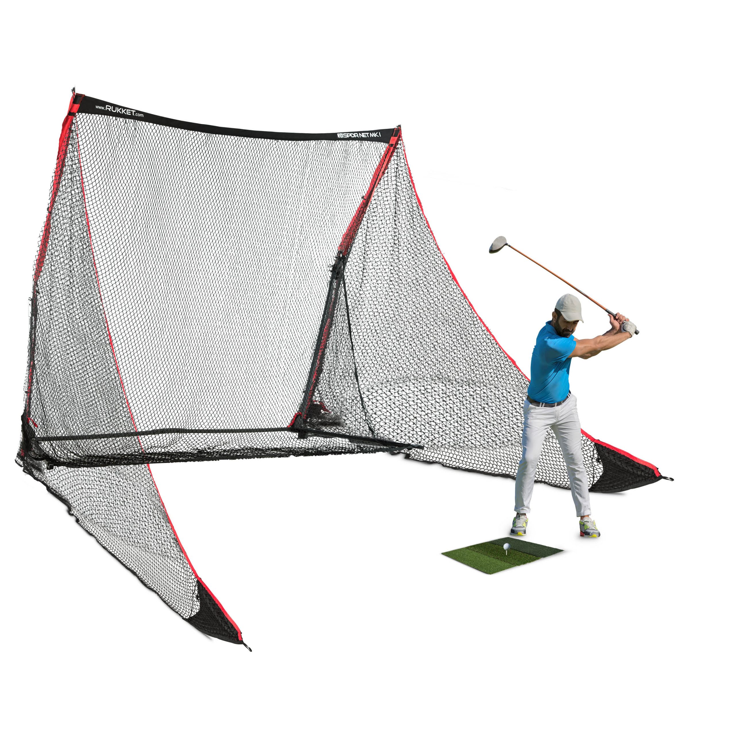golf nets
